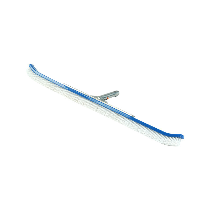 1435 CEPILLO DE PARED CON BASE METÁLICA DE 36 PULGADAS/ 90CM, CON EZ-CLIP Y MANGO, CERDAS DE POLIPROPILENO