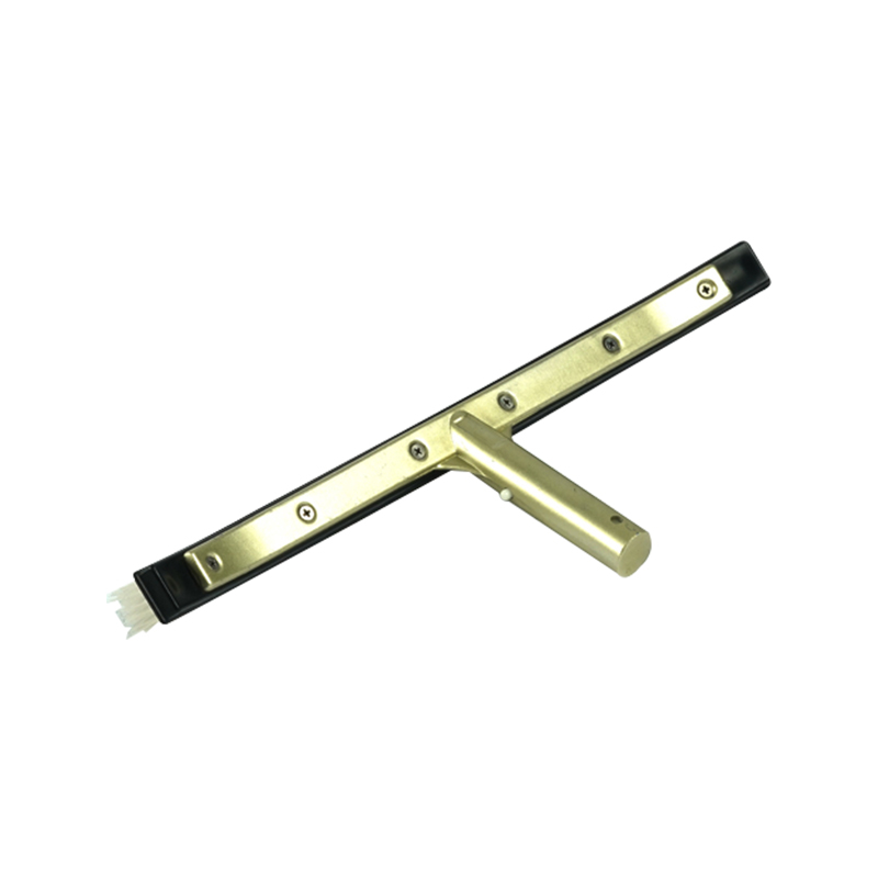 1429 CEPILLO DE PARED CON BASE METÁLICA DE 19 PULGADAS/ 50CM, CON EZ-CLIP Y MANGO, CERDAS DE POLIPROPILENO