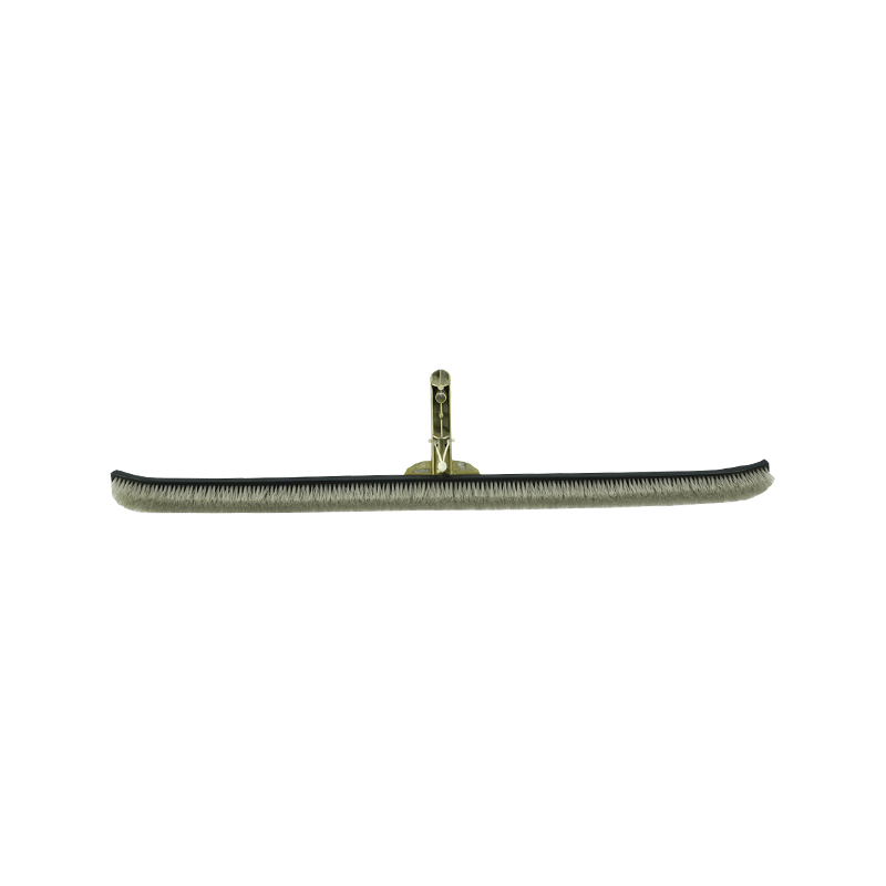1431 CEPILLO DE PARED CON BASE METÁLICA DE 36 PULGADAS/ 90CM, CON EZ-CLIP Y MANGO, CERDAS DE POLIPROPILENO
