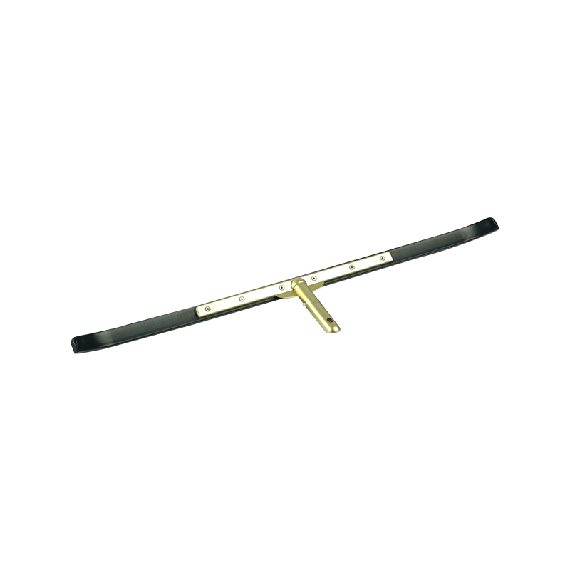 1431 CEPILLO DE PARED CON BASE METÁLICA DE 36 PULGADAS/ 90CM, CON EZ-CLIP Y MANGO, CERDAS DE POLIPROPILENO
