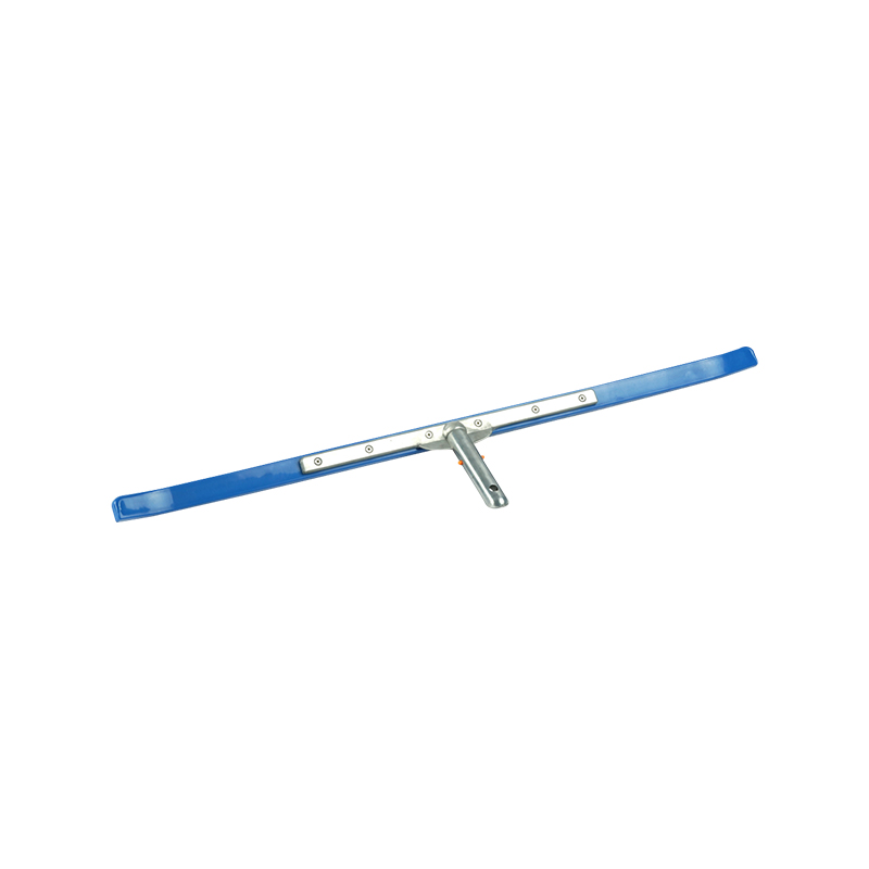 1435 CEPILLO DE PARED CON BASE METÁLICA DE 36 PULGADAS/ 90CM, CON EZ-CLIP Y MANGO, CERDAS DE POLIPROPILENO