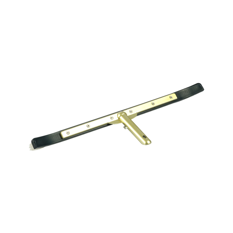 1430 CEPILLO DE PARED CON BASE METÁLICA DE 24 PULGADAS/ 60CM, CON EZ-CLIP Y MANGO, CERDAS DE PP 