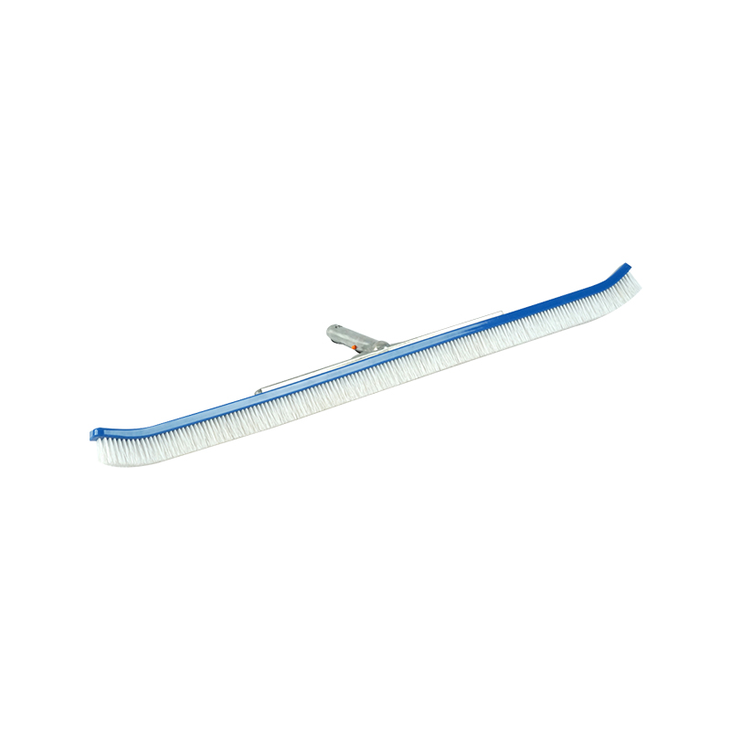 1435 CEPILLO DE PARED CON BASE METÁLICA DE 36 PULGADAS/ 90CM, CON EZ-CLIP Y MANGO, CERDAS DE POLIPROPILENO