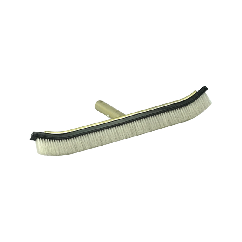 1429 CEPILLO DE PARED CON BASE METÁLICA DE 19 PULGADAS/ 50CM, CON EZ-CLIP Y MANGO, CERDAS DE POLIPROPILENO